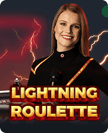 Lightning Roulette गेम Come APK में