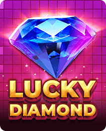 Lucky Diamond गेम Come APK में