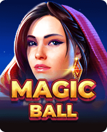 Magic Ball गेम Come APK में