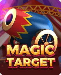 Magic Target गेम Come APK में