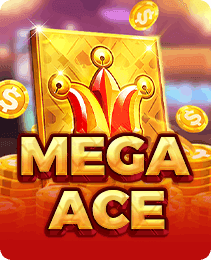 Mega Ace गेम Come APK में