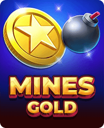 Mines Gold गेम Come APK में