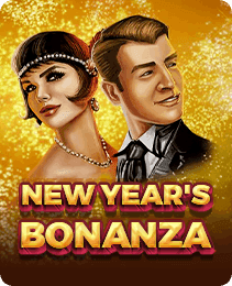 New Years Bonanza गेम Come APK में
