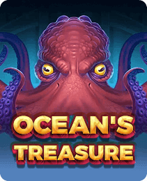 Oceans Treasure गेम Come APK में