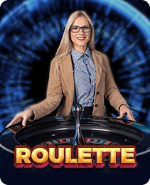 Roulette गेम Come APK में