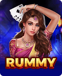 Rummy गेम Come APK में