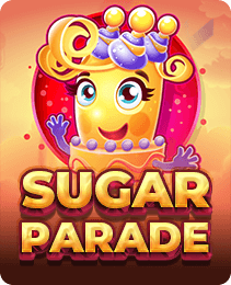 Sugar Parade गेम Come APK में